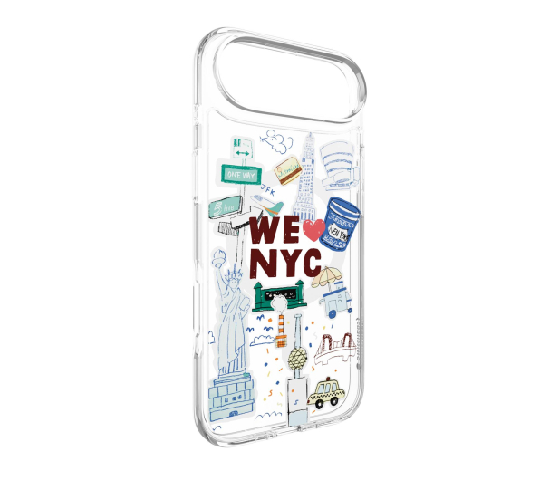 SwitchEasy Style M do iPhone Air (New York ) - 1416162 - zdjęcie 3